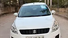 Used Maruti Suzuki Ertiga ZXi in Raipur