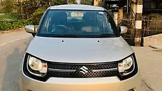 Used Maruti Suzuki Ignis Delta 1.2 AMT in Guwahati