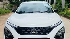 Used Tata Harrier XT Plus in Raipur