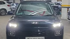 Used Hyundai Exter SX CNG Manual in Mumbai