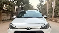 Used Hyundai i20 Active 1.2 SX Dual Tone in Raipur