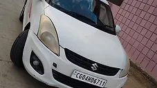 Used Maruti Suzuki Swift DZire VDI in Raipur