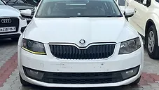 Used Skoda Octavia Elegance 2.0 TDI AT in Coimbatore