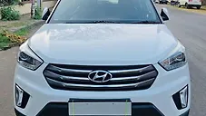 Used Hyundai Creta SX 1.6 CRDI in Ahmedabad