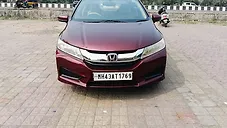 Used Honda City SV CVT in Navi Mumbai