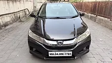 Used Honda City V Diesel in Navi Mumbai