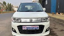 Used Maruti Suzuki Wagon R VXi in Mumbai
