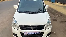 Used Maruti Suzuki Wagon R VXI in Mumbai