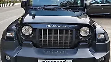 Used Mahindra Thar LX Hard Top Diesel AT in Mumbai