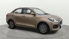Used Maruti Suzuki DZire ZXi Plus AMT in Hyderabad