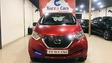 Used Datsun Redigo T(O) 1.0 AMT [2018-2019] in Coimbatore