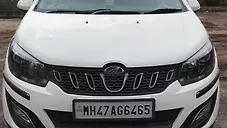 Used Mahindra Marazzo M8 7 STR in Mumbai