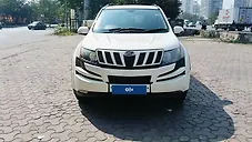 Used Mahindra XUV500 W8 [2015-2017] in Navi Mumbai