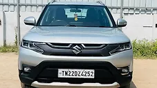 Used Maruti Suzuki Vitara Brezza ZXi [2023-2025] in Chennai