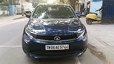 Used Tata Altroz XT Petrol Dark Edition in Chennai