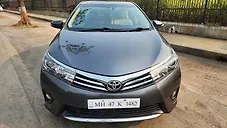 Used Toyota Corolla Altis VL AT Petrol in Mumbai