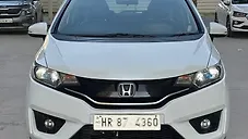Used Honda Jazz V Petrol in Chandigarh