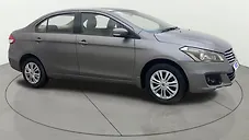 Used Maruti Suzuki Ciaz Delta 1.4 AT in Hyderabad