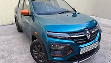 Used Renault Kwid CLIMBER AMT in Chennai