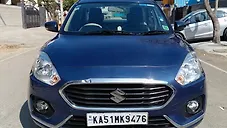 Used Maruti Suzuki DZire VXi AMT in Bangalore