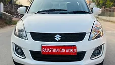 Used Maruti Suzuki Swift ZDi in Jaipur