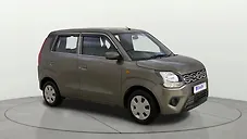 Used Maruti Suzuki Wagon R VXi (O) 1.0 in Mumbai