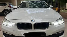 Used BMW 3-Series 320d Luxury Line in Pune