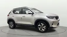 Used Kia Sonet HTX 1.0 iMT in Bangalore