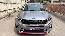 Used Kia Sonet GTX Plus 1.0 DCT [2020-2021] in Navi Mumbai