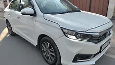 Used Honda Amaze VX MT 1.5 Diesel in Kanpur
