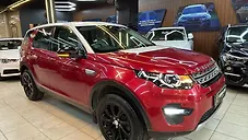 Used Land Rover Discovery Sport HSE Petrol 7-Seater in Navi Mumbai