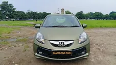Used Honda Brio VX AT in Kolkata