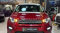 Used Land Rover Discovery Sport HSE Petrol 7-Seater in Mumbai