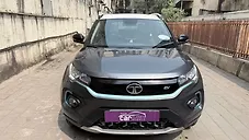 Used Tata Nexon EV XZ Plus LUX in Mumbai
