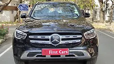 Used Mercedes-Benz GLC 220d 4MATIC Progressive in Bangalore