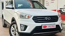 Used Hyundai Creta S Plus 1.4 CRDI in Ahmedabad