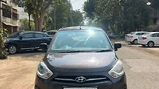 Used Hyundai i10 Era 1.1 LPG in Nagpur