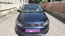 Used Volkswagen Vento Comfortline Diesel AT in Mumbai