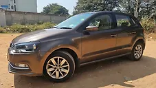 Used Volkswagen Polo Highline1.2L (P) in Bangalore