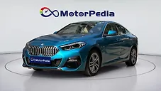 Used BMW 2 Series Gran Coupe 220i M Sport Pro in Delhi
