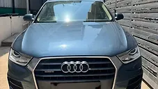 Used Audi Q3 35 TDI Premium + Sunroof in Chennai