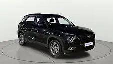 Used Hyundai Creta SX (O) 1.4 Turbo 7 DCT in Coimbatore