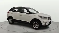 Used Hyundai Creta 1.6 SX Plus Petrol in Pune