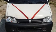Used Maruti Suzuki Eeco 5 STR in Raipur