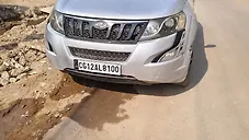 Used Mahindra XUV500 W4 in Raipur
