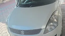 Used Maruti Suzuki Swift VDi RS in Amritsar