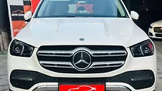 Used Mercedes-Benz GLE 300d 4MATIC LWB [2020-2023] in Chennai