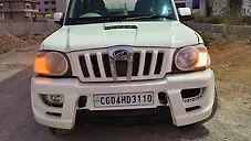 Used Mahindra Scorpio VLX 2WD BS-IV in Raipur