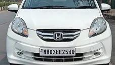 Used Honda Amaze 1.2 VX i-VTEC in Mumbai