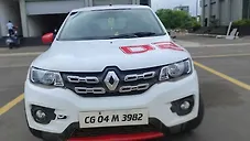 Used Renault Kwid RXT [2015-2019] in Raipur